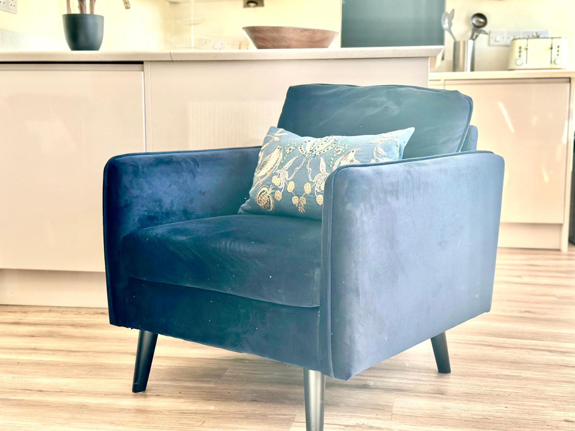Ferienwohnung Clifford'S Reach At Bluebridge Court With Free Parking York Exterior foto